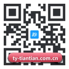 苹果访客专属 二维码 | TIANTIAN SPORTS